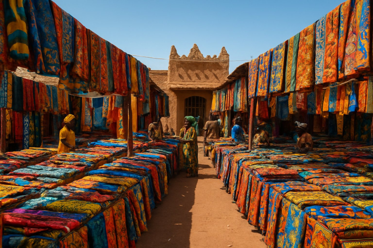 Africa: The Trade Pact That Could Stitch Africa's Textile Industry Together