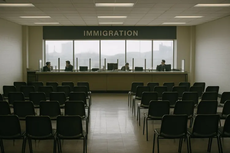 US Judge Orders USCIS to Resume Frozen Immigration Cases for 39 Countries