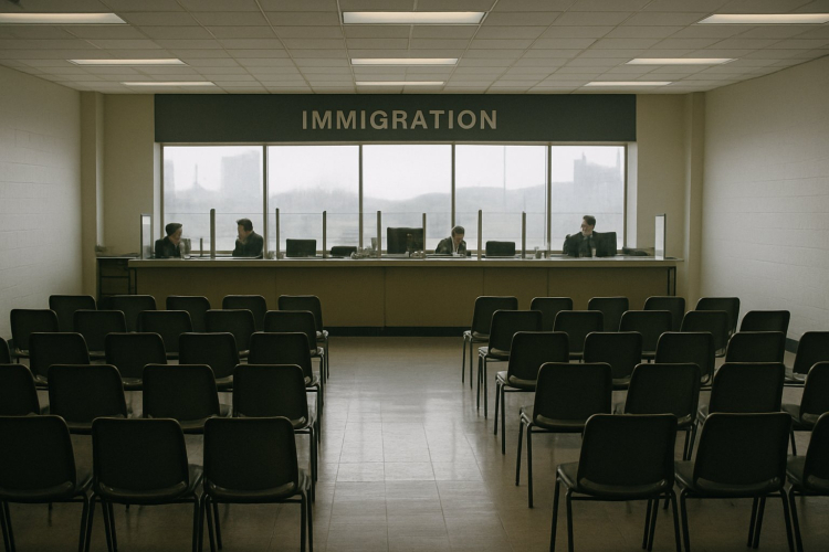 US Judge Orders USCIS to Resume Frozen Immigration Cases for 39 Countries