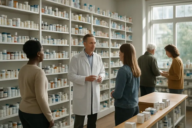 Cancer Drug Prices Set to Decrease Following Pfizer Deal Announcement by Ruto