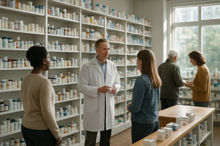 Cancer Drug Prices Set to Decrease Following Pfizer Deal Announcement by Ruto