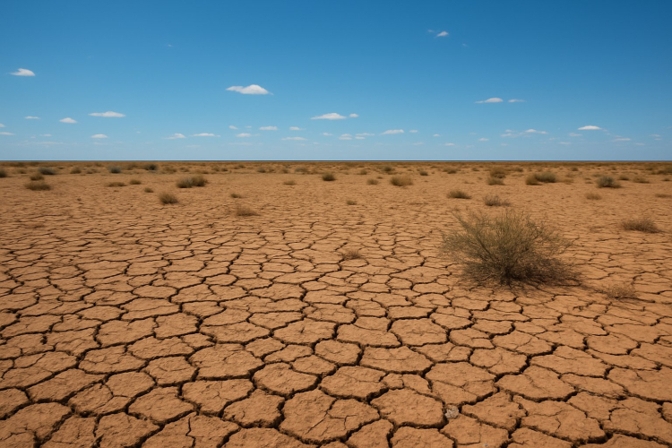 Africa: The Drylands Dividend - the Smart Investment for Powering a Water-Scarce World