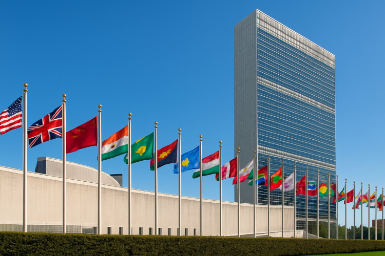 Martin Kimani Appointed UN Assistant Secretary-General for Africa, Marking a Historic Milestone