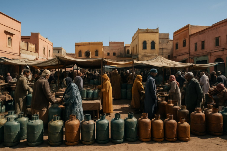Kenya: Govt Steps Up Crackdown On Illegal LPG Trade