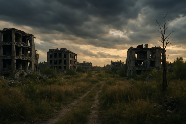 Zelensky Warns of Growing Global Cost of Russia’s War in Ukraine