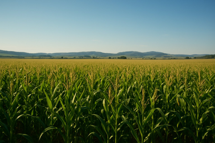 Cheaper Fertiliser and Seeds Bring Hope to Farmers Facing Maize Losses in Kenya