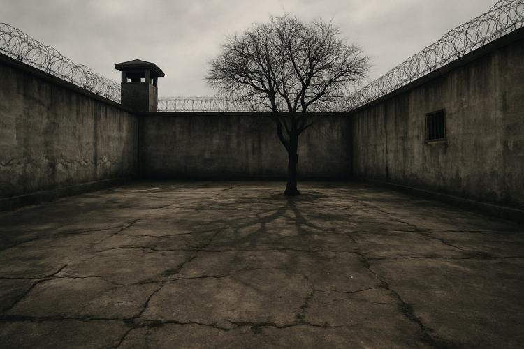 Survivor Recalls Harrowing Experience as 33 Cellmates Perish in Nigerian Prison