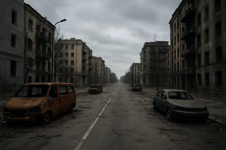 Civilians urged to evacuate key Ukrainian cities amid intensified Russian offensives