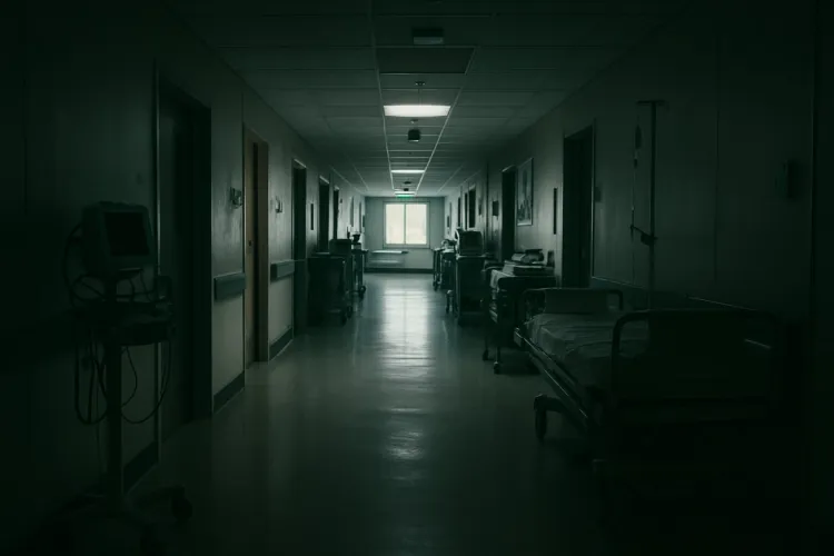 Healthcare Crisis Deepens as Doctors Demand Action on Nurses' Strike
