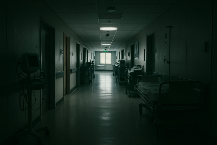 Healthcare Crisis Deepens as Doctors Demand Action on Nurses' Strike