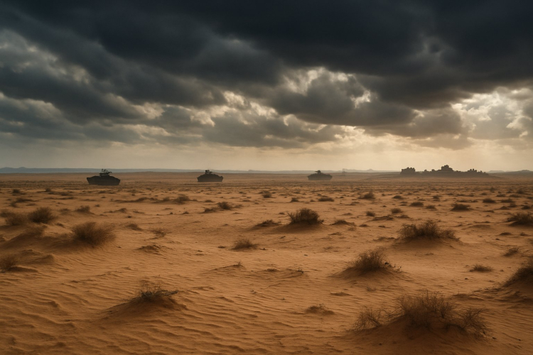 Saudi Arabia and Yemen’s Houthis Edge Back to the Brink of War