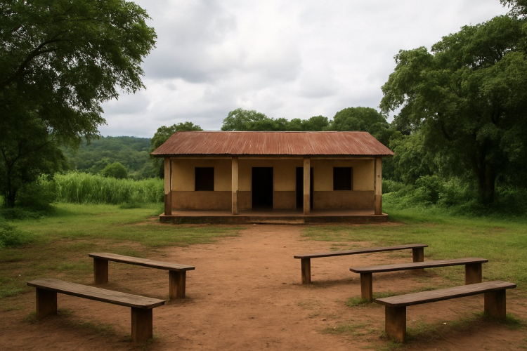 The Doctor Pressuring African Leaders to Own the Ebola Response