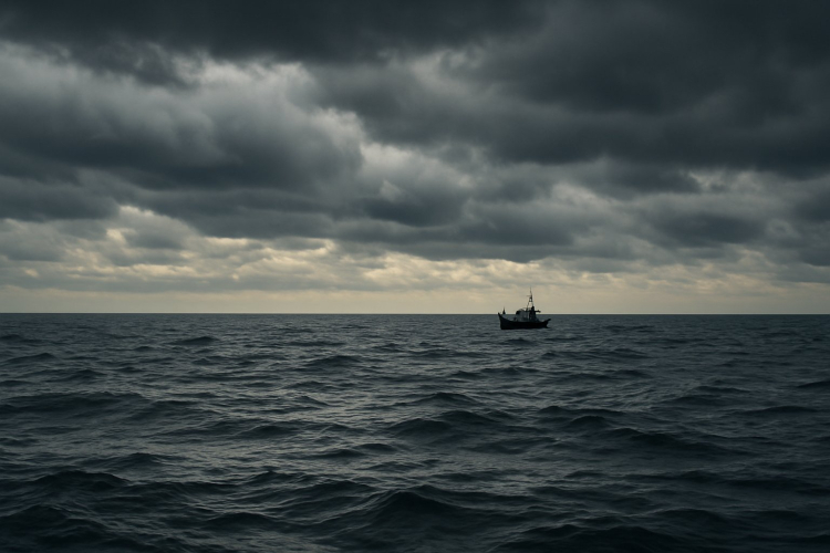 Somali piracy surges as the impact of the US-Iran war ripples outwards