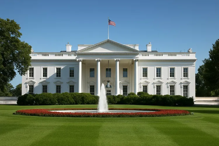 White House Blocks Microsoft from Foreign Worker Hiring Programme