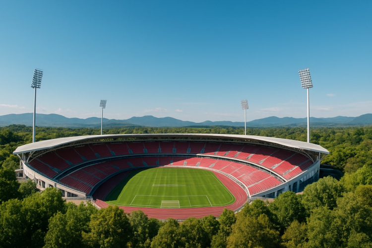 Kenya to Host 2029 World Athletics Championships in African First