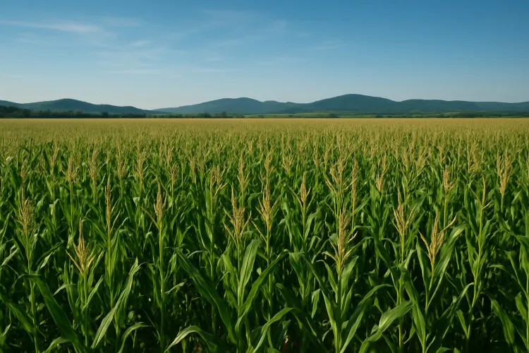 Questions swirl over opaque Sh26 billion maize import tender