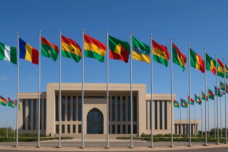 African Leaders Demand Permanent UN Security Council Seats for Africa