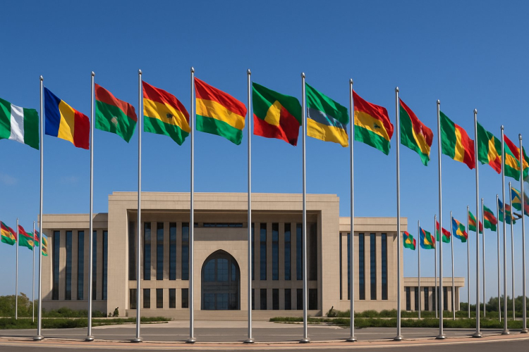 African Leaders Demand Permanent UN Security Council Seats for Africa