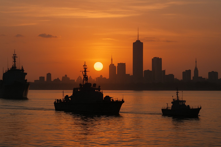 Ethiopia Participates in Regional Maritime Security Talks in Nairobi