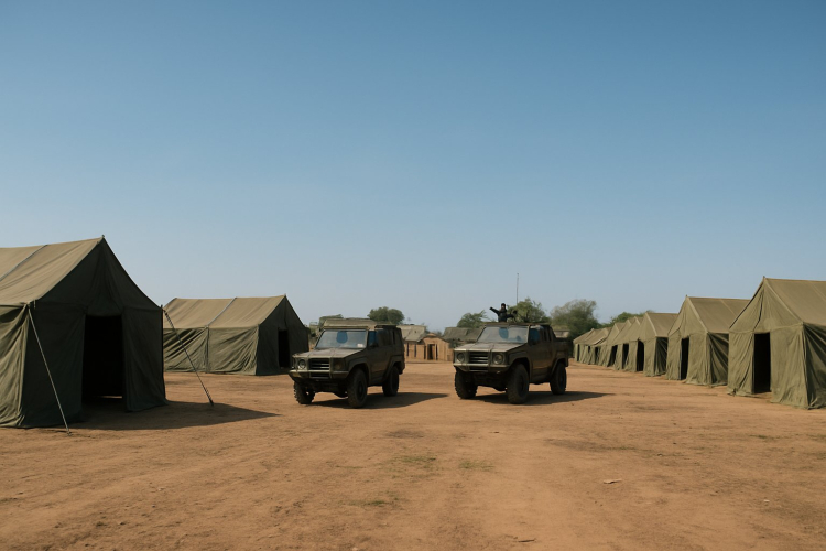U.S. to Withdraw 200 Troops Sent to Nigeria Under Trump