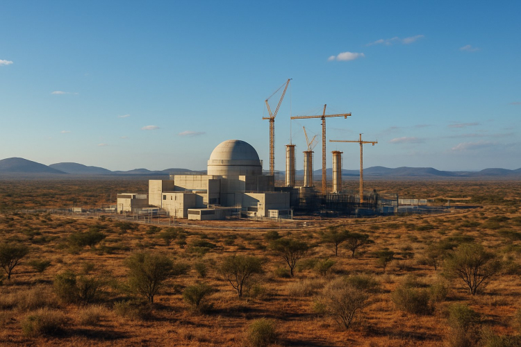 Kenya Partners with UN Agency to Accelerate Nuclear Plant Development by 2034