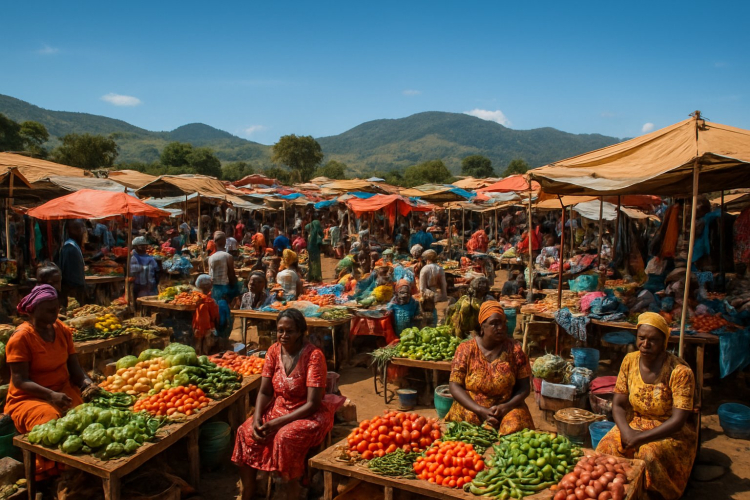 Kenya's New Peace Pulse Initiative Targets Economic Stability Ahead of 2027 Elections