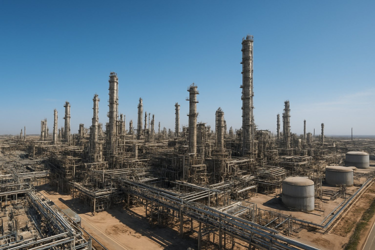 Dangote Refinery Sets IPO Price At $0.40 Per Share After SEC Approval