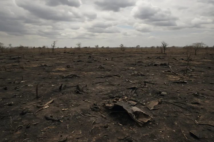 Tribal Clashes in South Sudan Result in At Least 26 Fatalities