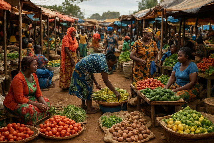 Gender Pay Gap Leaves Kenyan Women Earning 32 Percent Less