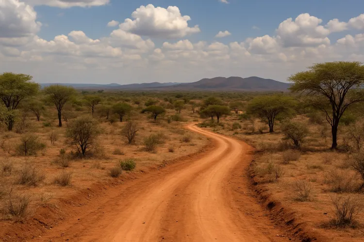 Annual Snakebite Death Toll in Kenya Reaches 1,000, Highlights Urgent Health Issue