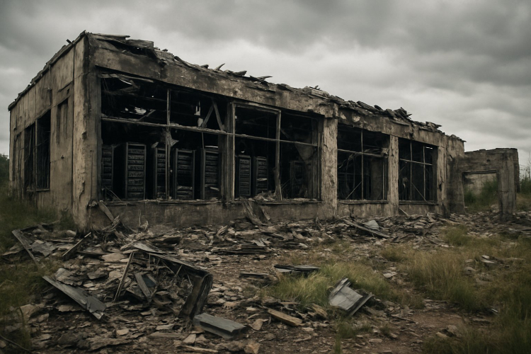 Russia targeting 'ordinary life' with attacks on Ukraine's data centres, Zelensky says