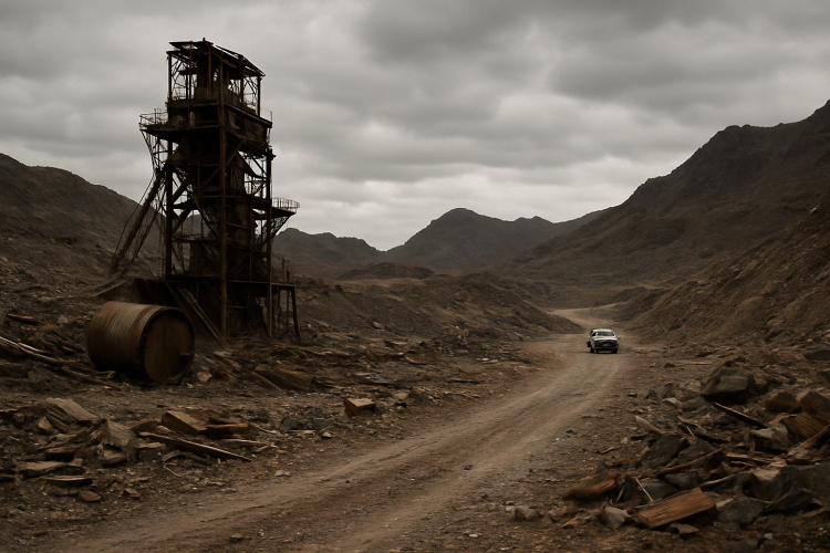 Nigerian Police Investigate 37 Deaths Linked to Illegal Mining Custody