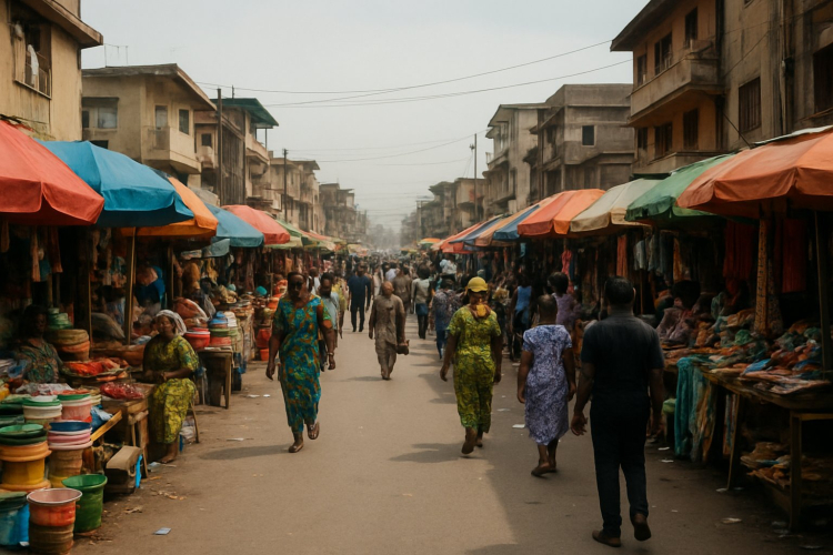 Six Nigerians Accused of Romance Scams to be Extradited to the US
