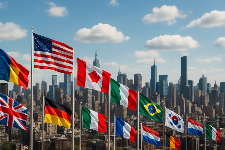 President Ruto Highlights Importance of Diaspora Engagement in New York