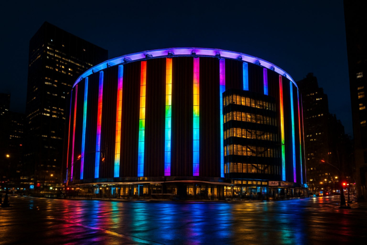 Harry Styles Launches Highly Anticipated Residency at Madison Square Garden