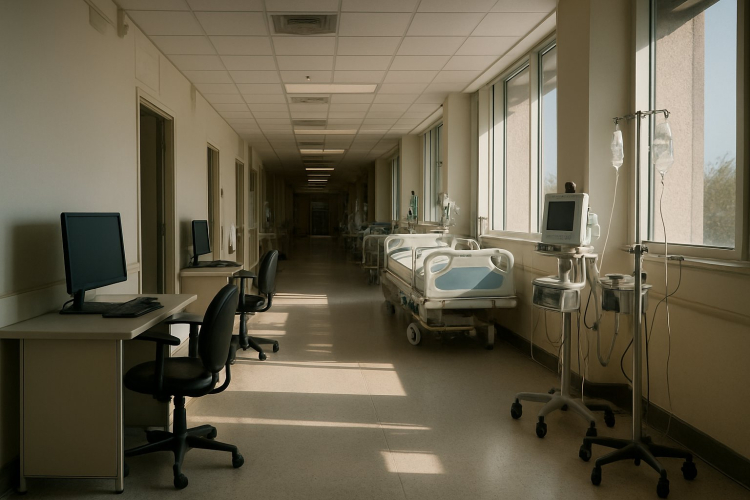 Thousands of Health Interns in Kenya Threaten Strike Over Unpaid Salaries