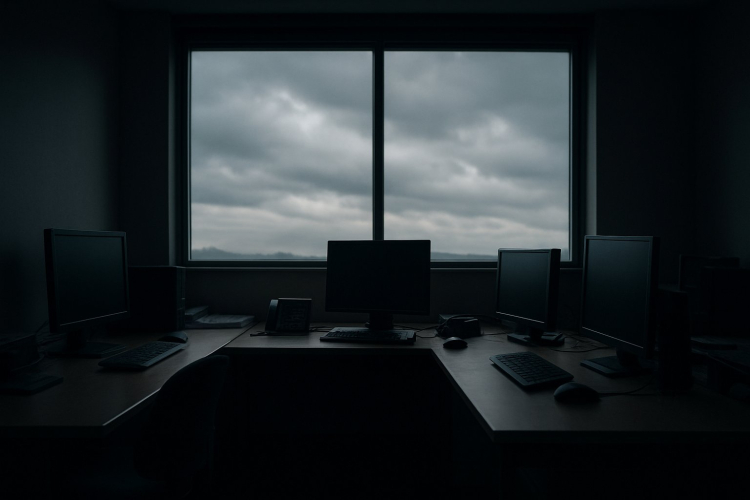 OpenAI Halts AI Training After Security Breach Raises Concerns