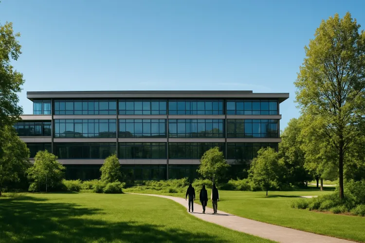 Microsoft to Close Part of Nairobi Engineering Hub