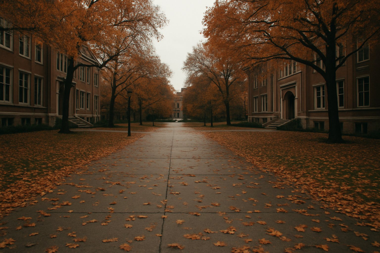 U.S. Sanctions on Iran Cut Off Students From Tests Needed for Study Abroad