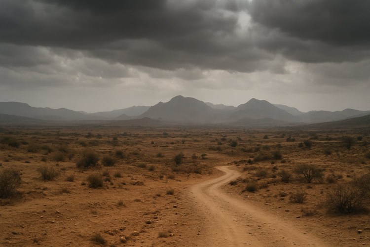 Are Ethiopians marching back to war in Tigray?