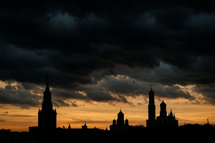 Largest attack on Moscow sees Ukraine fire hundreds of drones, mayor says