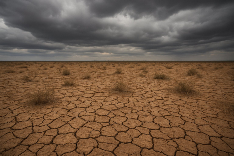East Africa's Hunger Crisis Nears Catastrophic Levels as Food Insecurity Worsens