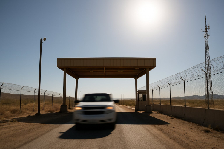 Ex-USCIS Officer Arrested in Texas for Allegedly Accepting Cash to Approve Immigration Benefits