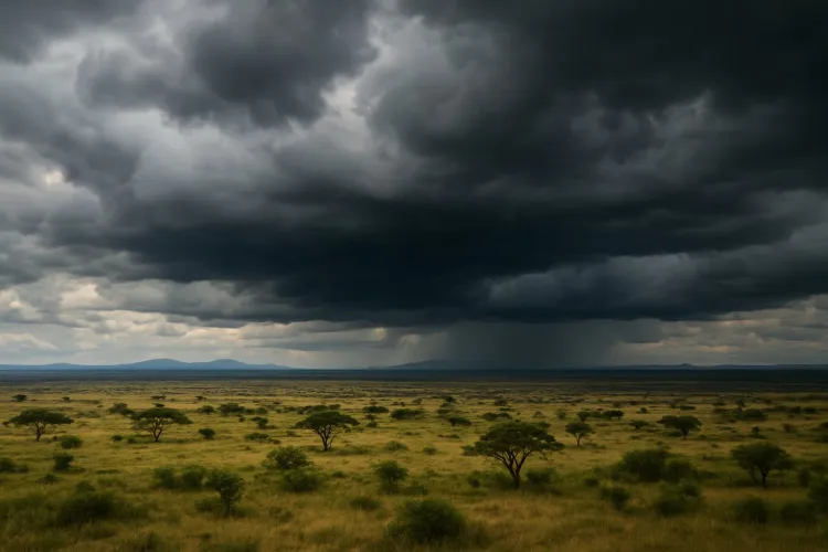 Kenyans Urged to Follow Official Weather Advisories as El Niño Approaches