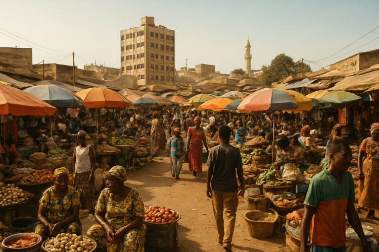 Africa Urged to Strengthen Budget Oversight Amid Financial Challenges