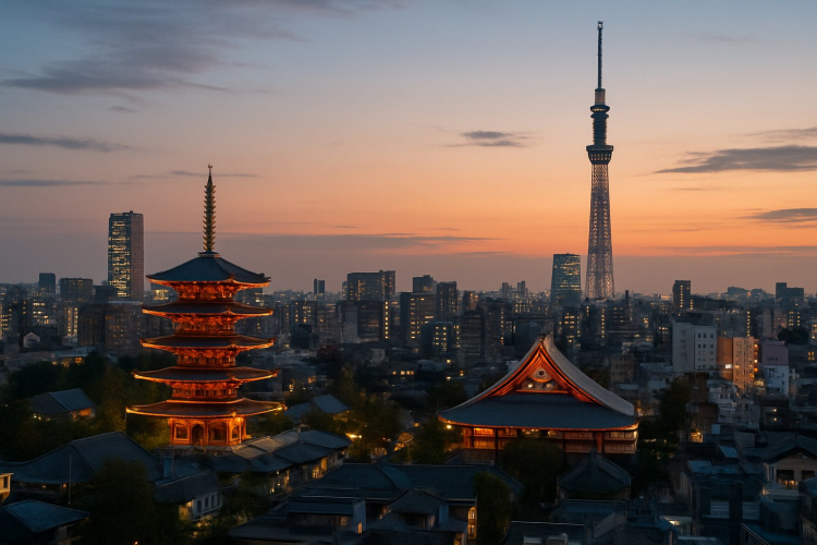 Japanese Firms Lag in AI Adoption Amid Global Innovation Surge