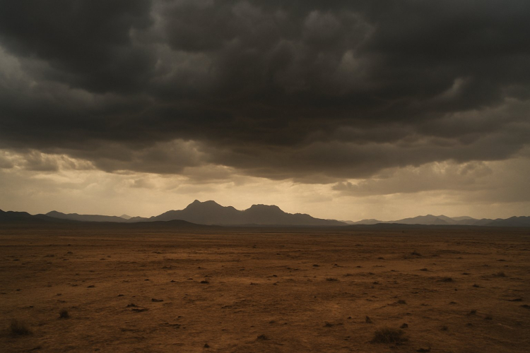 Ethiopia's Fragmented Wars Converge Into a Single Existential Threat