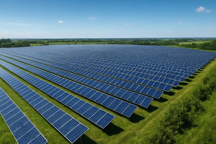 Global Grids Accelerator Launched to Boost Clean Energy in Africa and South-East Asia
