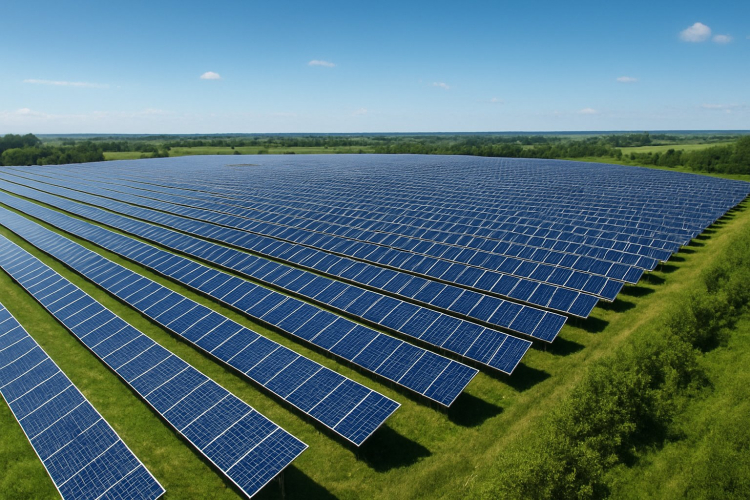 Global Grids Accelerator Launched to Boost Clean Energy in Africa and South-East Asia