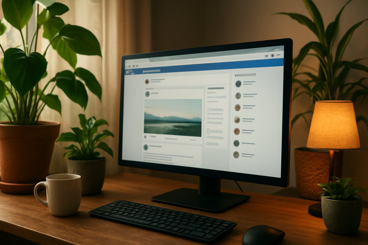 Innovative AI Tool Developed to Identify Mental Health Crises in Social Media Posts